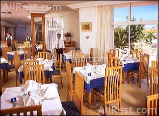 Medi Golf Hotel 9